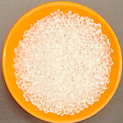 Bulk TPU Plastic Craft Pellets Raw Material For Stuffing