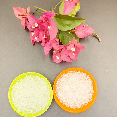 Bulk TPU Plastic Craft Pellets Raw Material For Stuffing