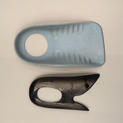 OEM Thermoplastic Polyurethane TPU Plastic Material Polyether Based Granule