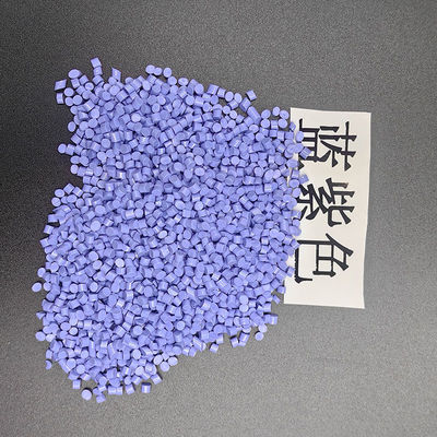 Bioplastic Color Matching TPU Injection Moulding Pellets