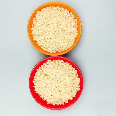 75A Flexible Conductive TPU Pellet Transparent Mold Resistant