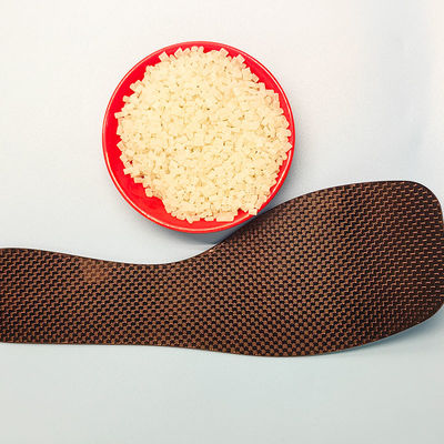 75A Flexible Conductive TPU Pellet Transparent Mold Resistant