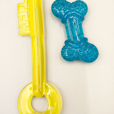 Flexible Lightweight TPU Plastic Material Granule Customized