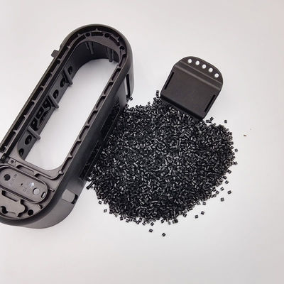 GRS Recycled Elastomer TPU PU Raw Materials OEM