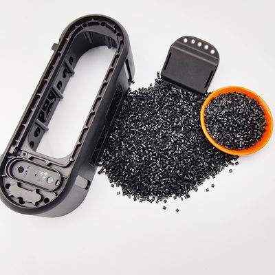 GRS Recycled Elastomer TPU PU Raw Materials OEM