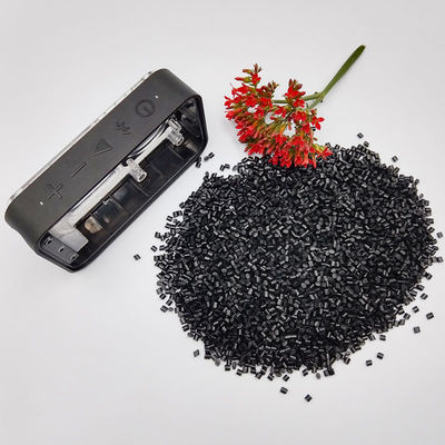 GRS Recycled Materialthermoplastic Polyurethane Polyester Resin pellets