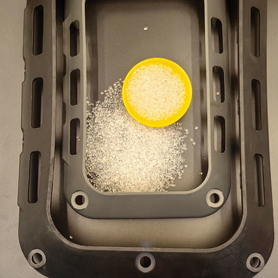 Antioxidant Antiflame TPU Thermoplastic Urethane Raw Materials