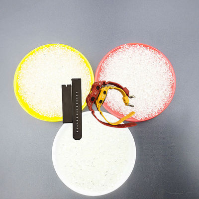 OEM Plastic Molding Raw Material TPU Pellet 70A