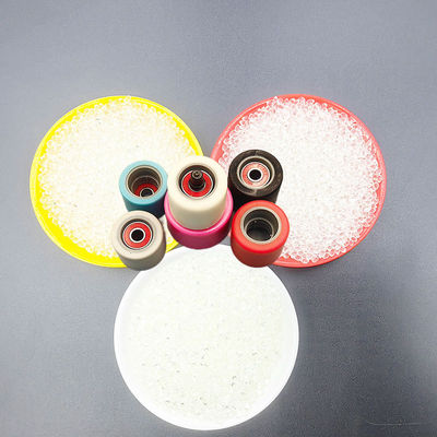 OEM Plastic Molding Raw Material TPU Pellet 70A