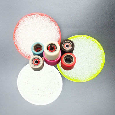 OEM Plastic Molding Raw Material TPU Pellet 70A