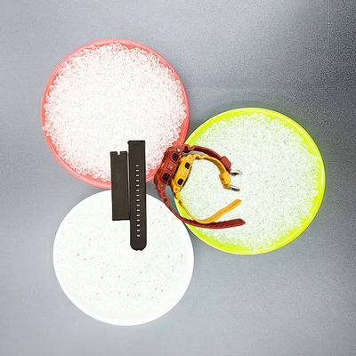 OEM Plastic Molding Raw Material TPU Pellet 70A