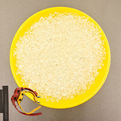 Flexible Thermoplastic Polyurethane TPU Biodegradable Plastic Raw Material Suppliers