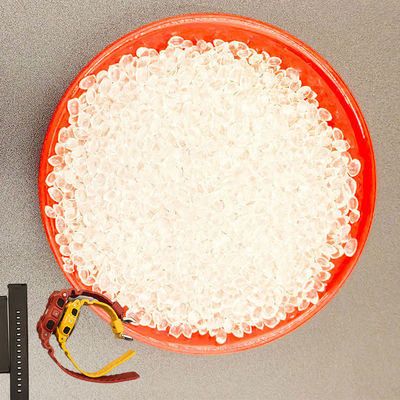 Flexible Thermoplastic Polyurethane TPU Biodegradable Plastic Raw Material Suppliers
