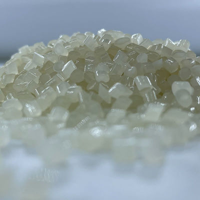 Industrial Antiflame TPU Granule Thermoplastic Polyurethane