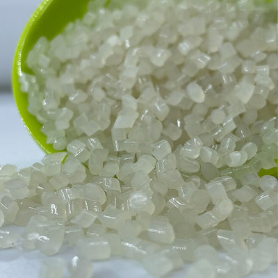 Industrial Antiflame TPU Granule Thermoplastic Polyurethane
