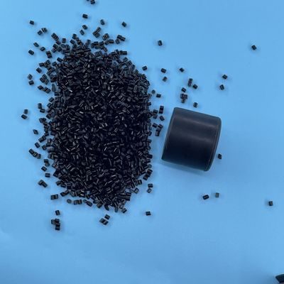 GRS Recycled Elastomer TPU PU Raw Materials OEM