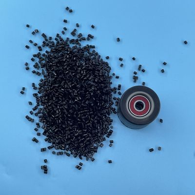 GRS Recycled Materialthermoplastic Polyurethane Polyester Resin pellets
