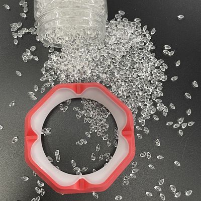 OEM Plastic Molding Raw Material TPU Pellet 70A