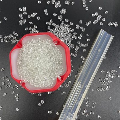 UL94 V-0 Flame Retardant Natural Thermoplastic Pu Foam Low Density