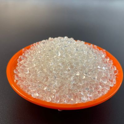 Advanced TPU Conductive Fabric Abrasion Resistance ESD Prevention