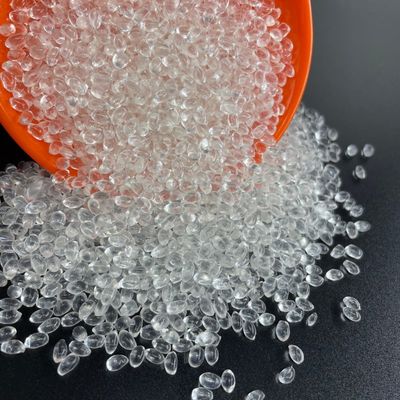 Advanced TPU Conductive Fabric Abrasion Resistance ESD Prevention