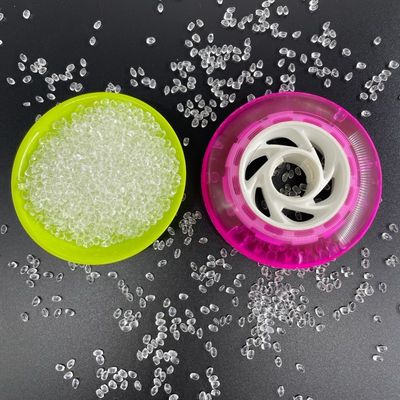 Flame Proof Tpu thermoplastic polyurethane pellets For 3D Printing