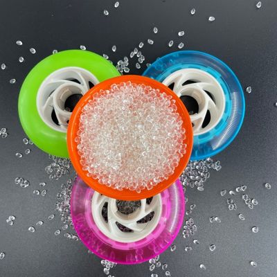 Flame Retardant Medical Polyurethane Pellet High Density
