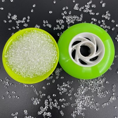 Flame Retardant Medical Polyurethane Pellet High Density