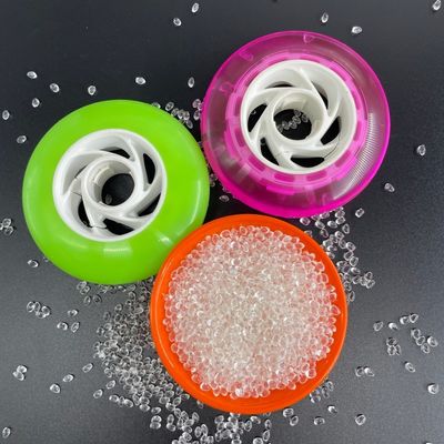 Abrasion Resistant Conductive Thermoplastic Polyurethane Pellets TPU