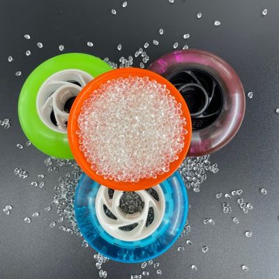 Abrasion Resistant Conductive Thermoplastic Polyurethane Pellets TPU