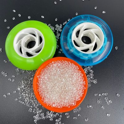 Abrasion Resistant Conductive Thermoplastic Polyurethane Pellets TPU