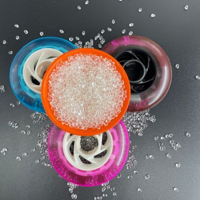 Abrasion Resistant Conductive Thermoplastic Polyurethane Pellets TPU