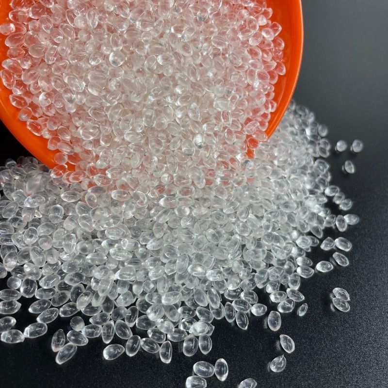 Advanced TPU Conductive Fabric Abrasion Resistance ESD Prevention